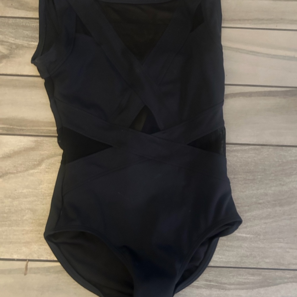 Jo and Jax leotard